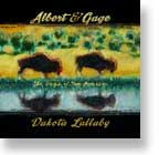 Dakota Lullaby cover