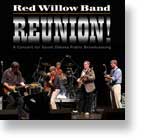 RWB Reunion cover