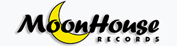 MoonHouse Records logo